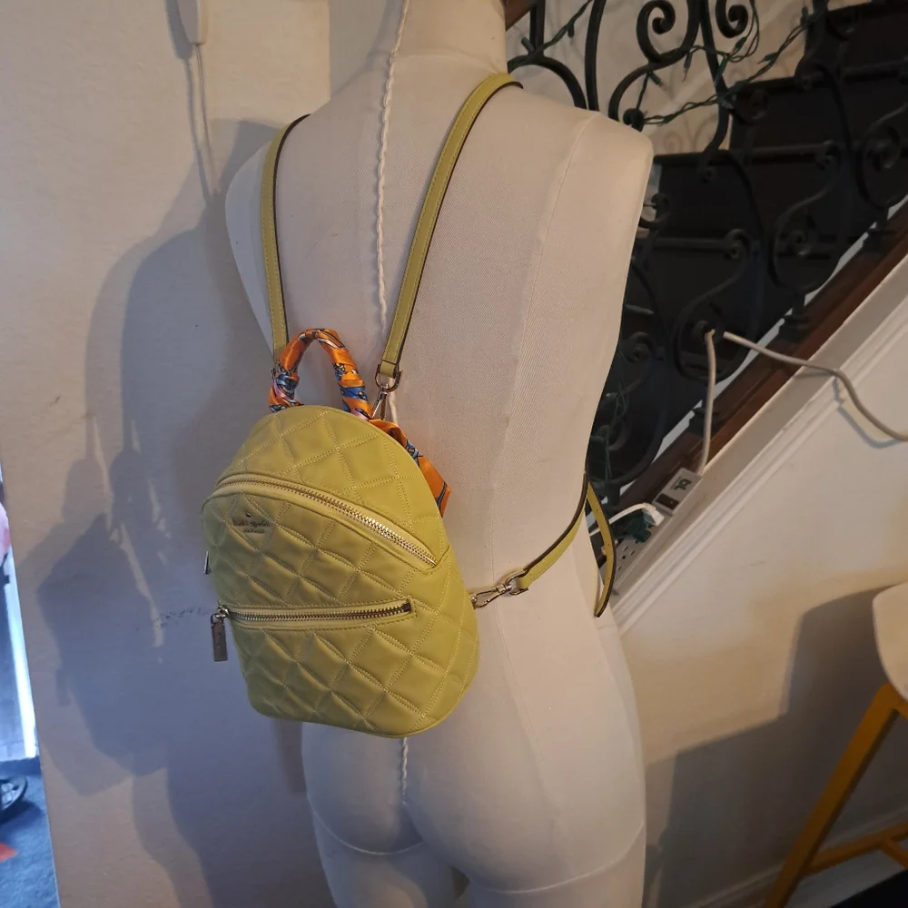 Kate Spade Chelsea Mini Backpack - Picture 5 of 11